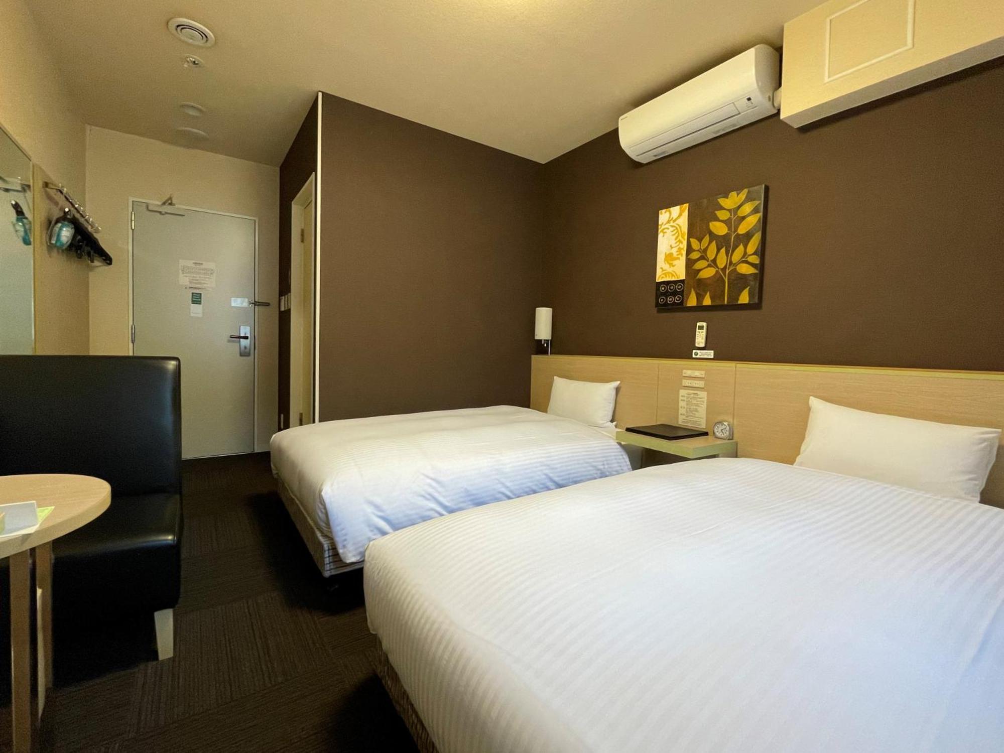 Hotel Route-Inn Miyako Μιγιάκο Εξωτερικό φωτογραφία